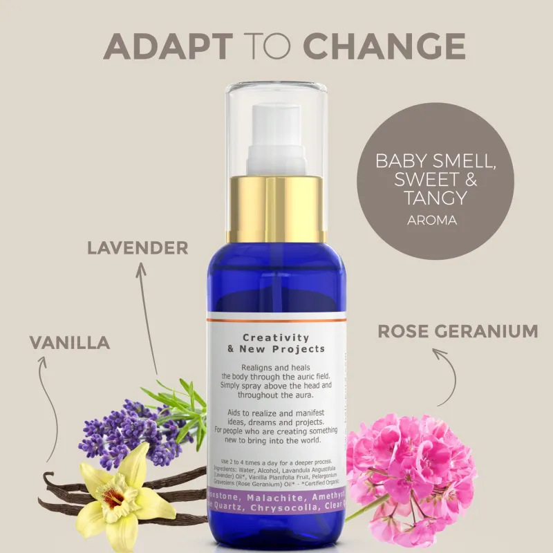 Balipura – Birthing Mist | Embrace Fresh Possibilities