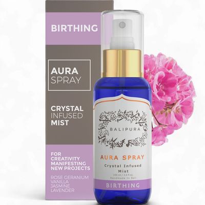 Balipura – Birthing Mist | Embrace Fresh Possibilities