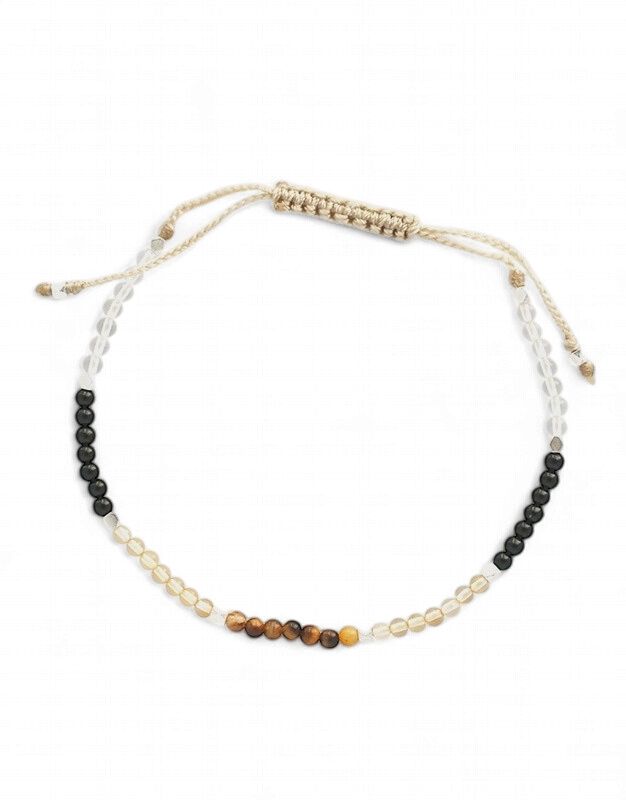 Balipura Triple Protection Bracelet For Negative Energy