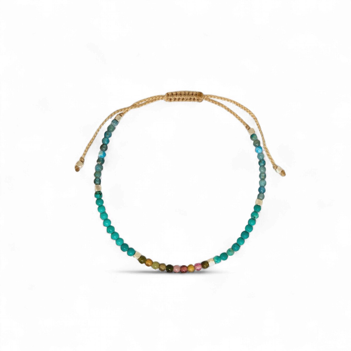 Balipura - Focus | Clear Mind Bracelet