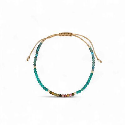 Balipura - Focus | Clear Mind Bracelet