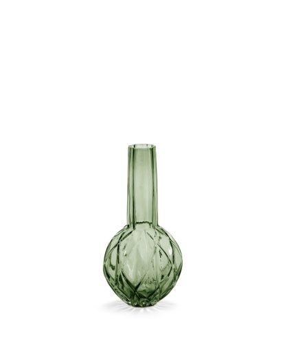 VASE 01 GREEN