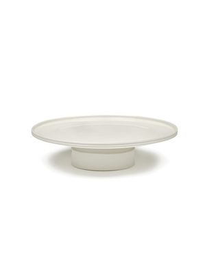 Cake Stand Alabaster Dune