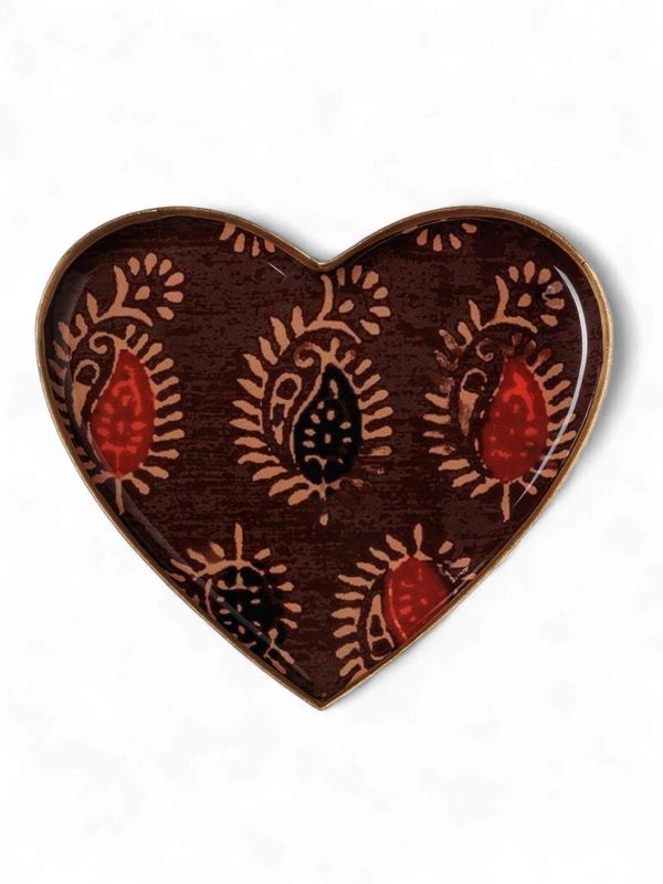 Heart tray