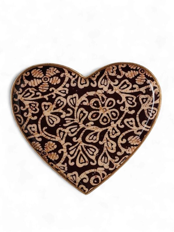 Heart tray