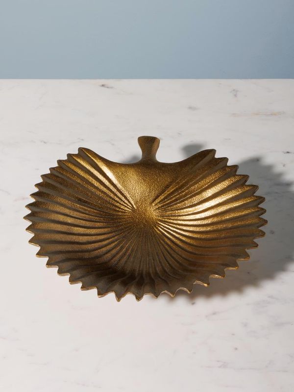 Trinket tray windmill palm