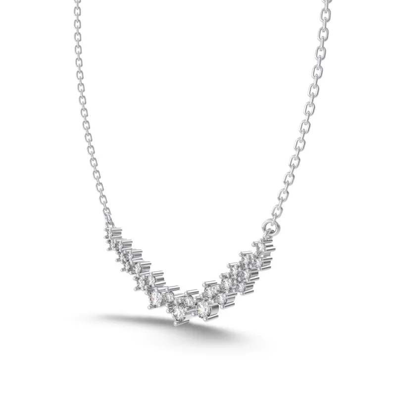 Stardust necklace