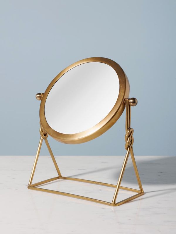Table mirror Node