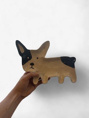 Dog dishes