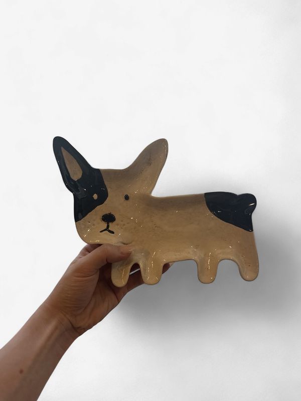 Dog dishes