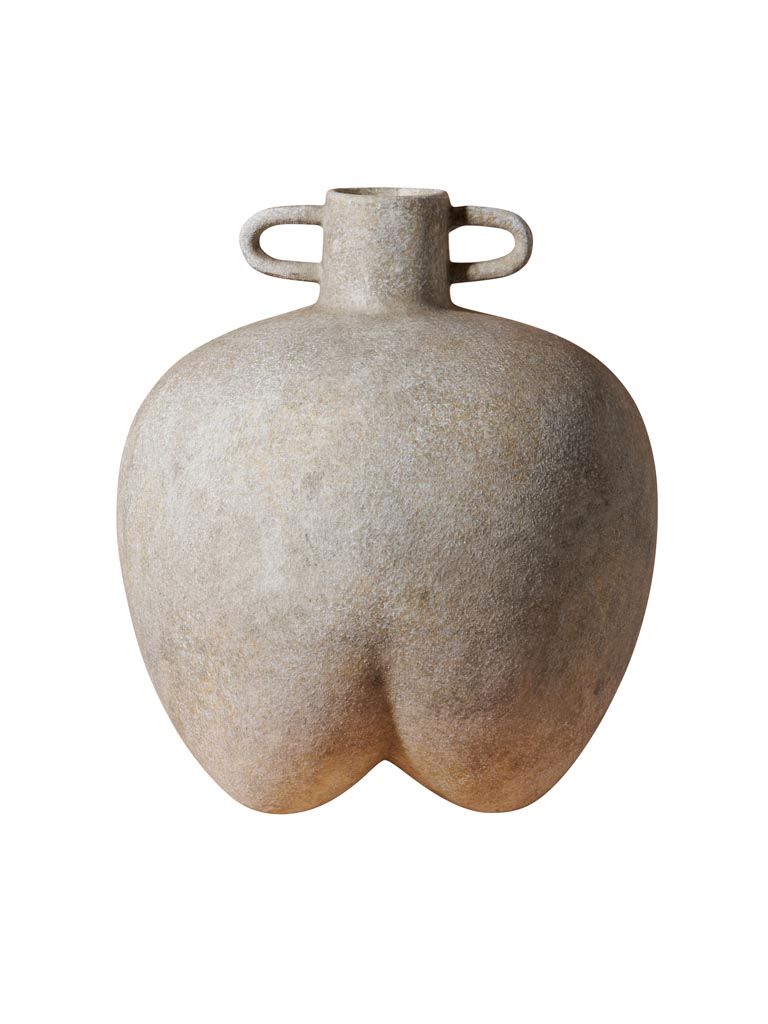 Vase with handle Bolivia