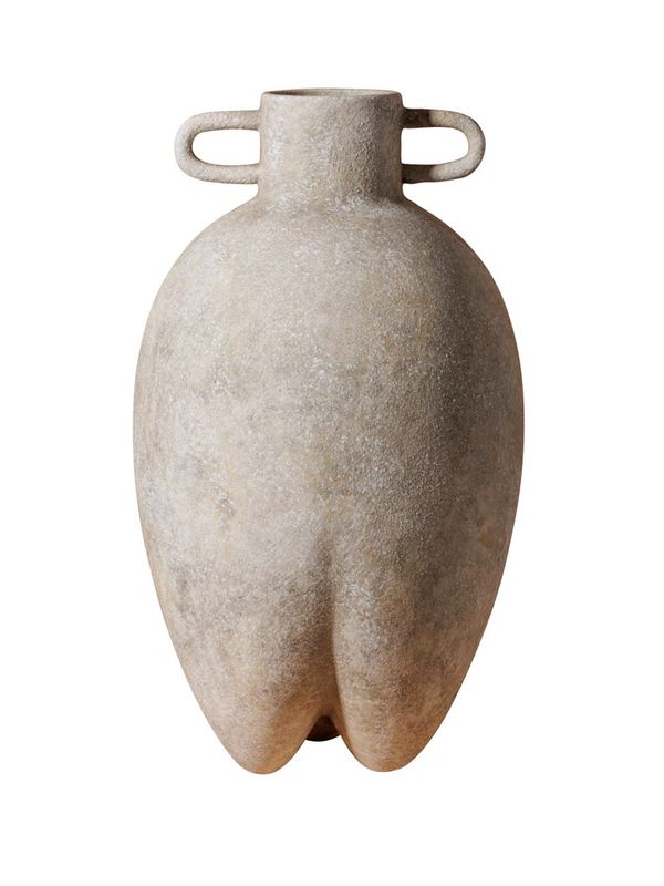 Vase with handles Tajira