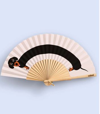 Handfan