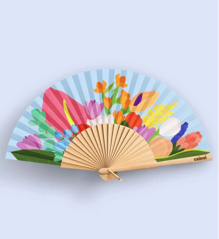 Handfan