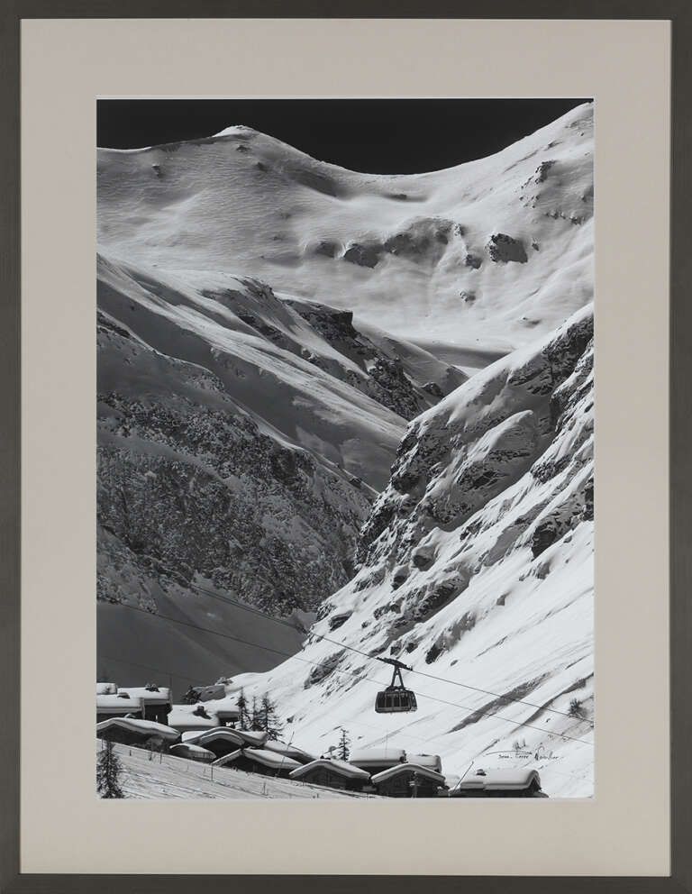 Picture CL027 Photo Montagne