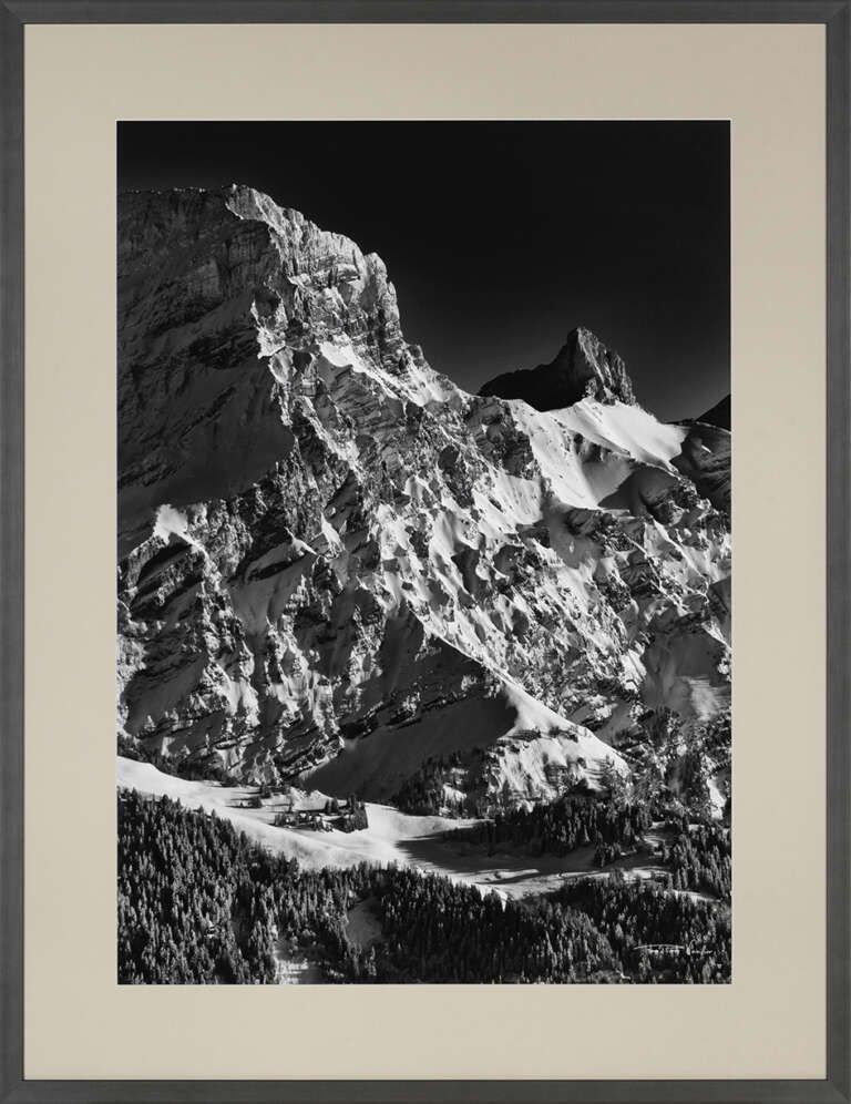 Picture CL044 Photo Montagne