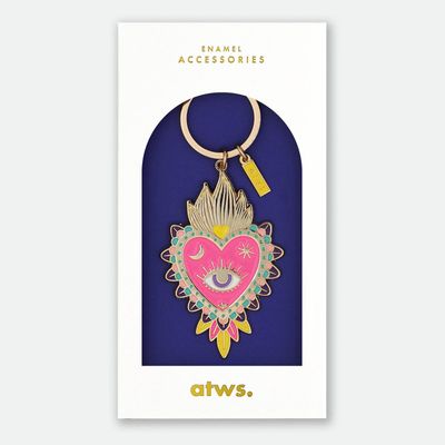 Ex-voto - Keychain