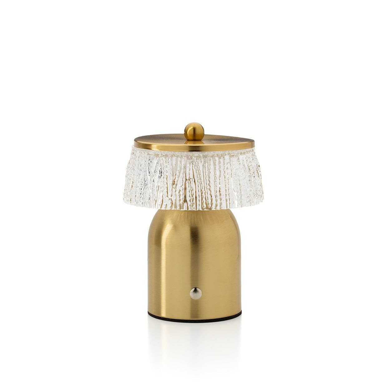 The Disco Muffin Led Table Lamp(1)