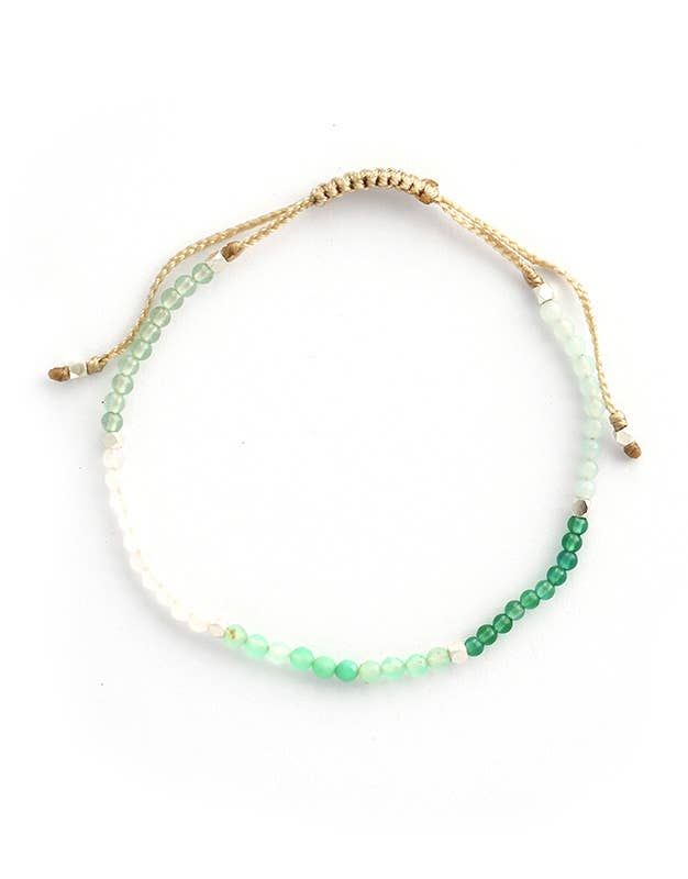 Balipura – Aura Bracelet Pure Love | Self Love  Heart &amp; Joy