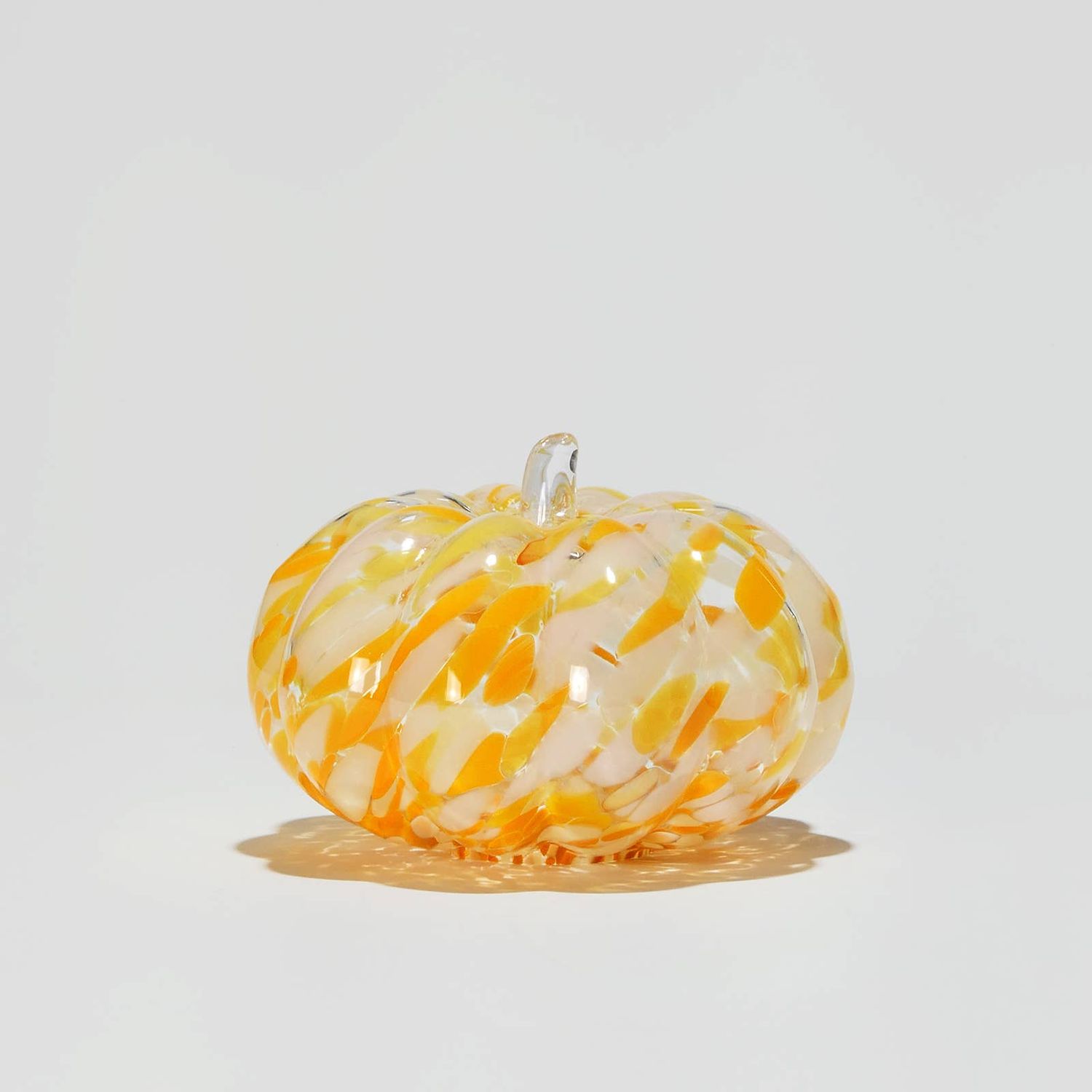Pumpkin from FRUTARIA in Grains Orange and Sand
