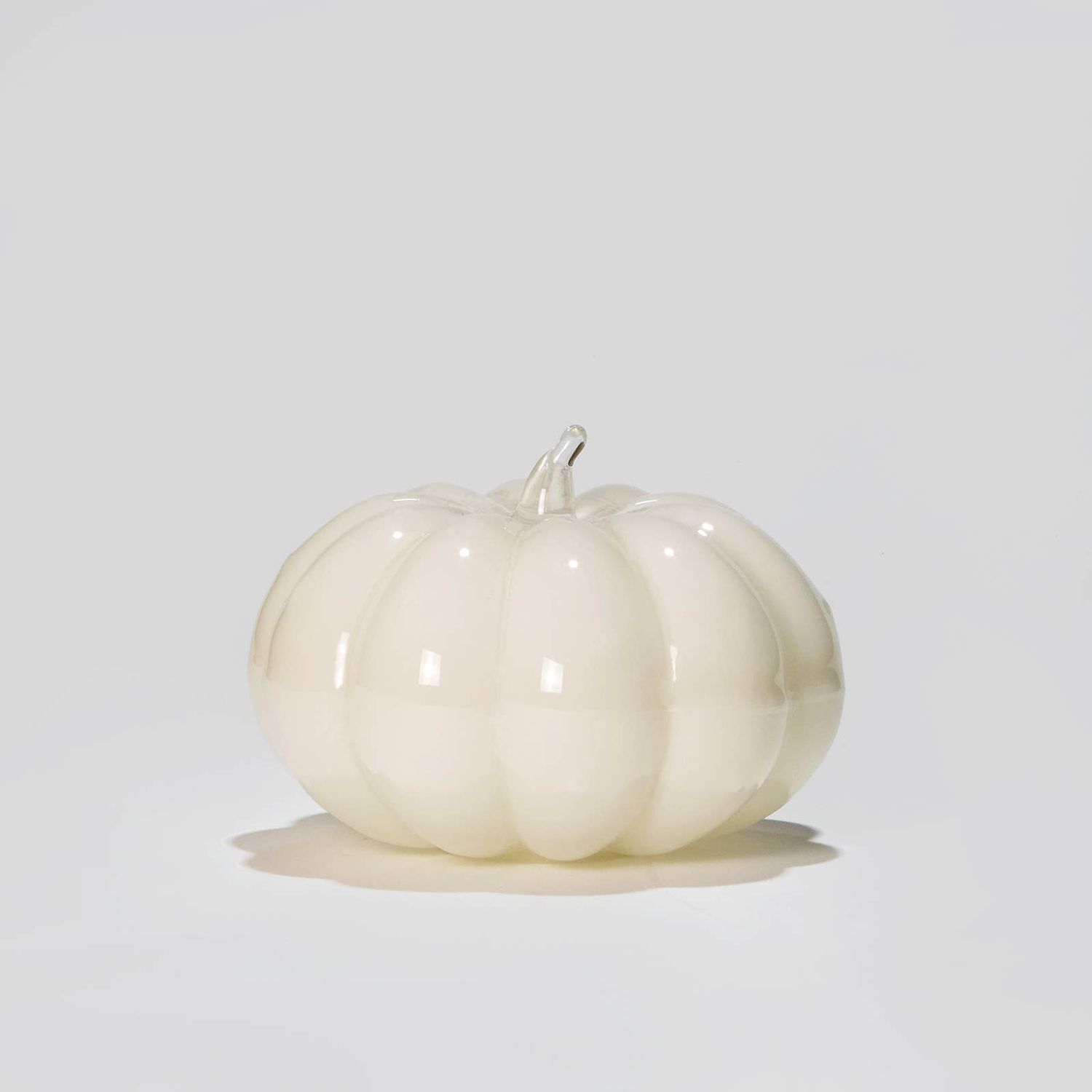 Fruit shop pumpkin in Warm Gray