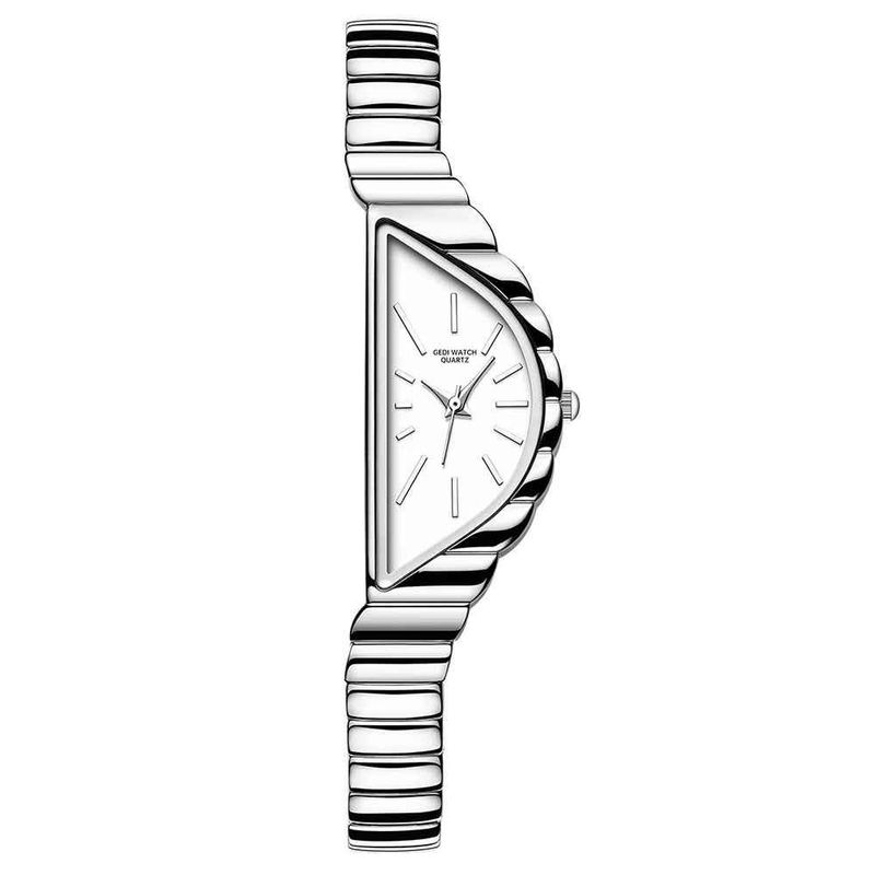 Balu - Vintage Half Moon Women's Watch