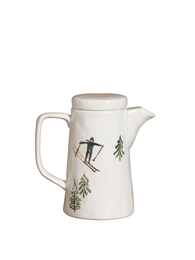Teapot Slalom