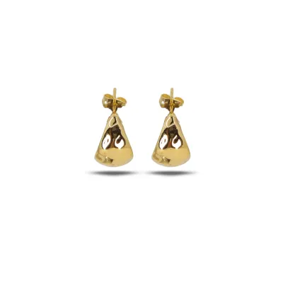 Earrings Hoops - Kreole Nova
