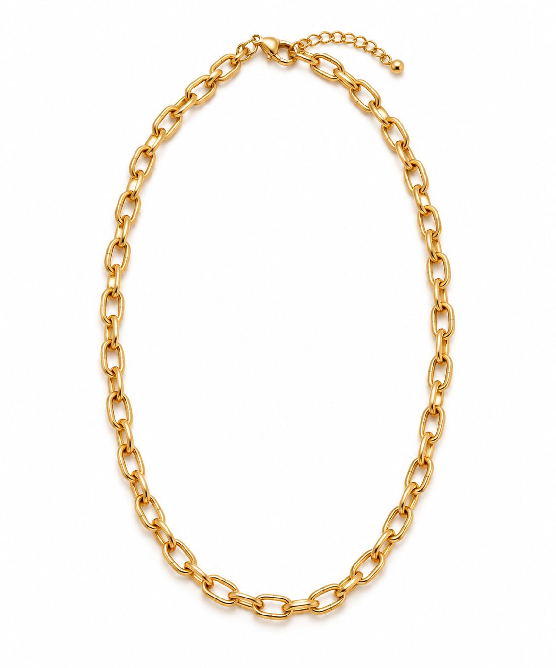 Chain Gold Large