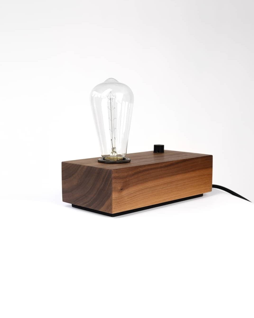 Lamp David Cpncept