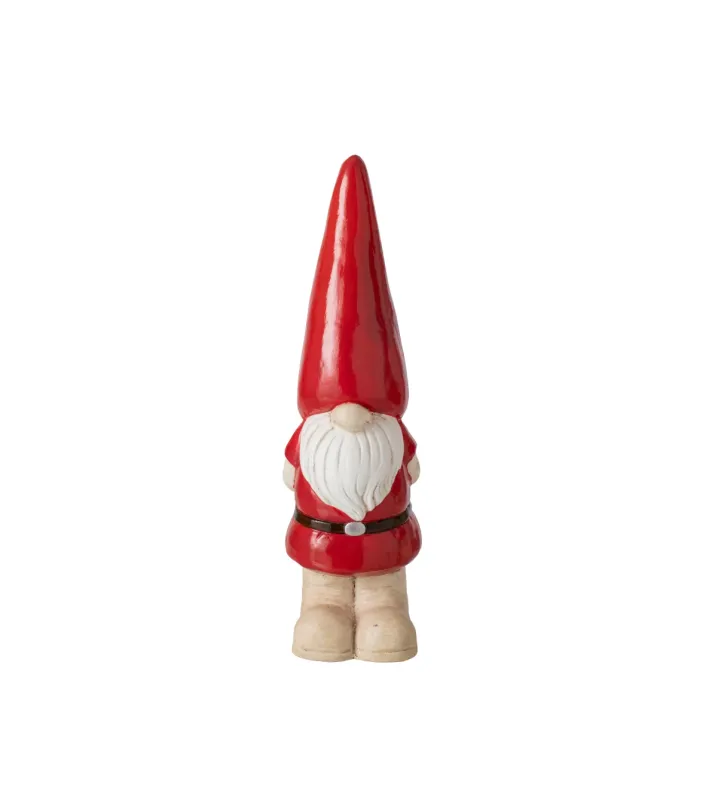 Gnome Magnesium Dark Red Small