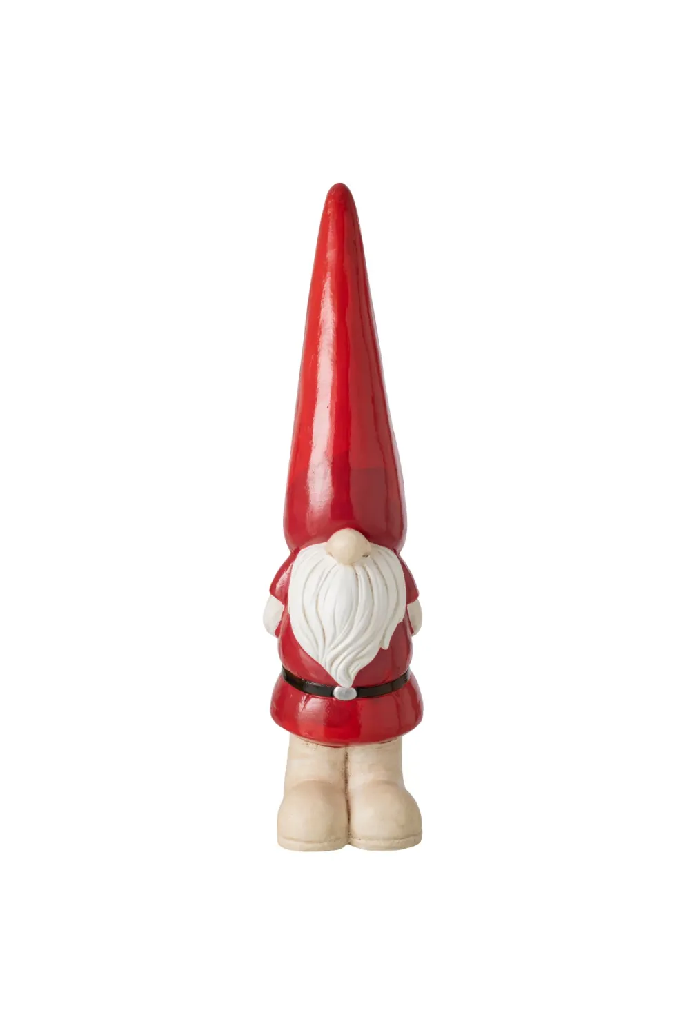 Gnome Magnesium Dark Red Large