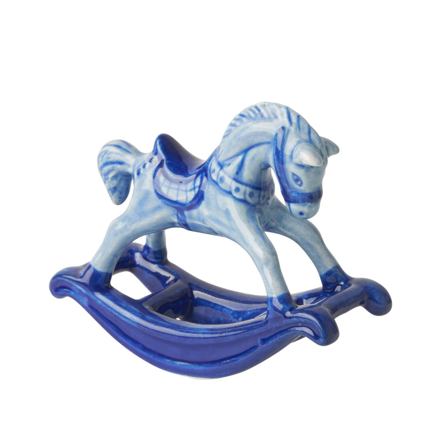 Miniature Rocking Horse
