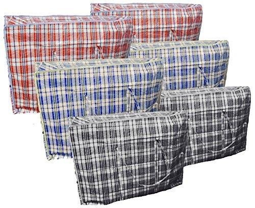 Moving Bags