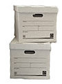 Archive Boxes