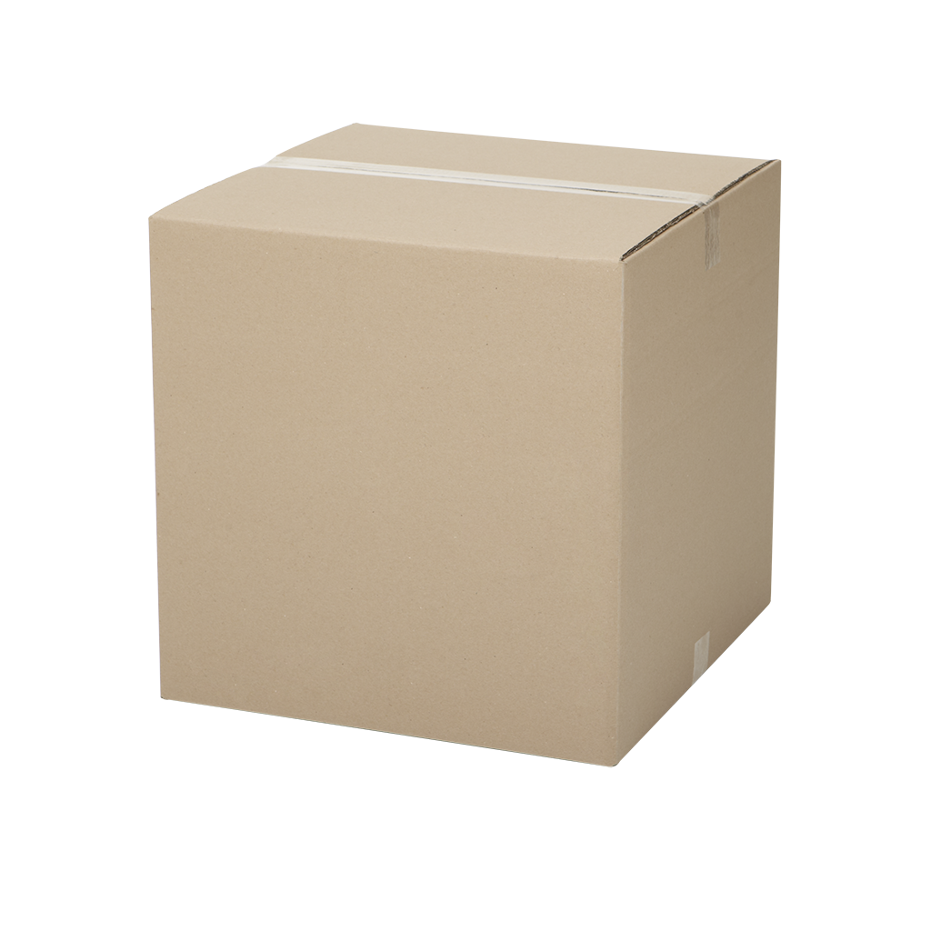 500 Cube Box