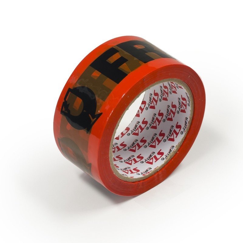 Fragile Tape