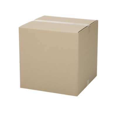 500 Cube Box