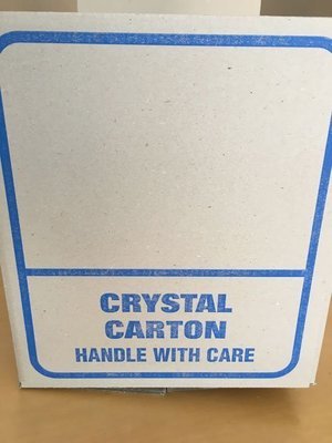 Crystal Boxes