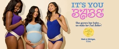 Maternity Support Belt