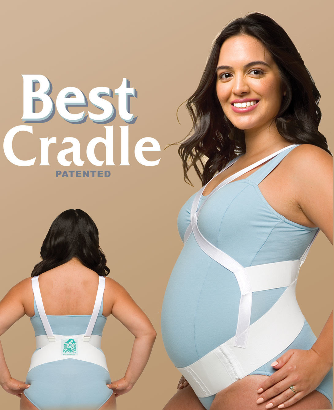 prenatal cradle