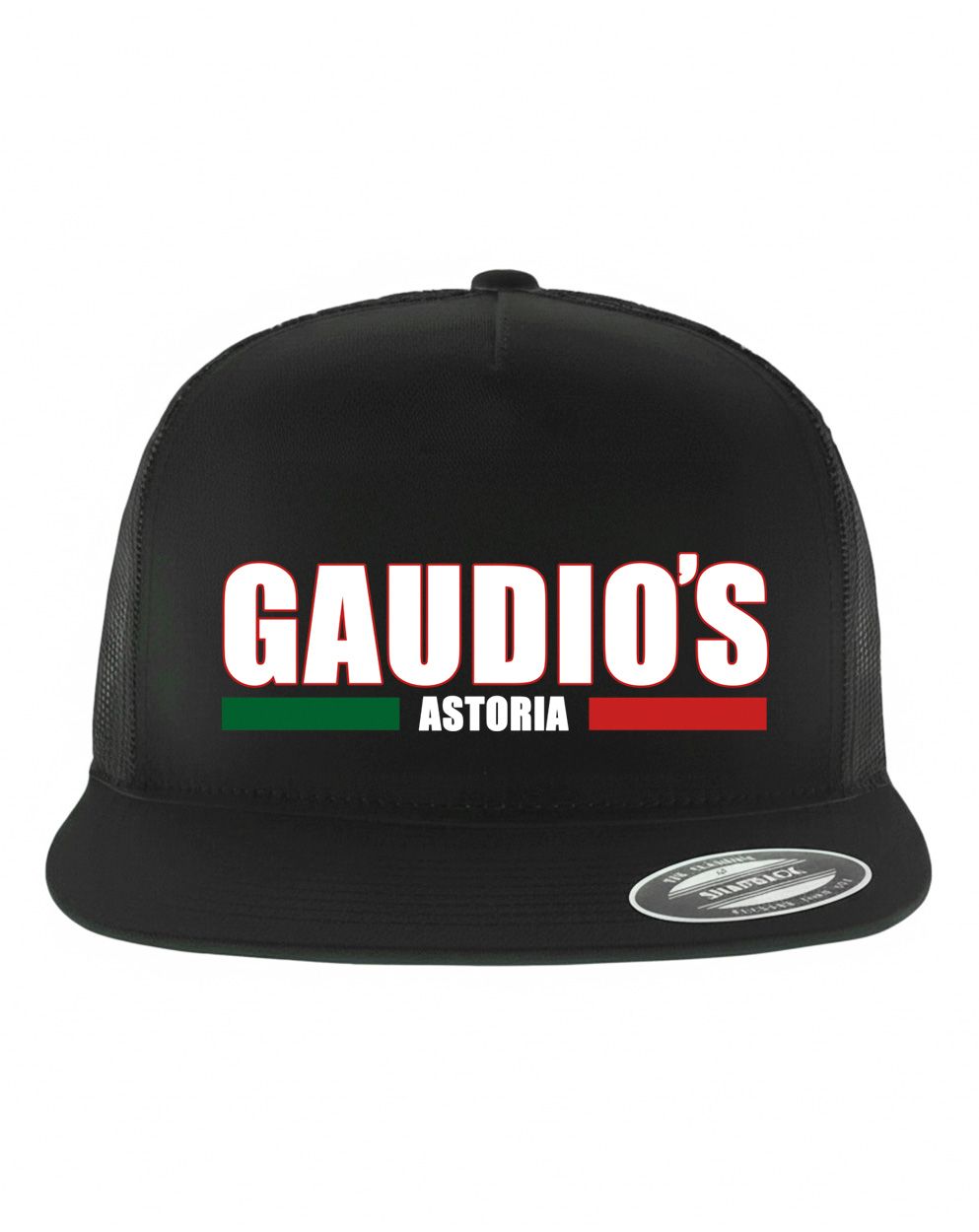 Gaudio’s Astoria Trucker Hat