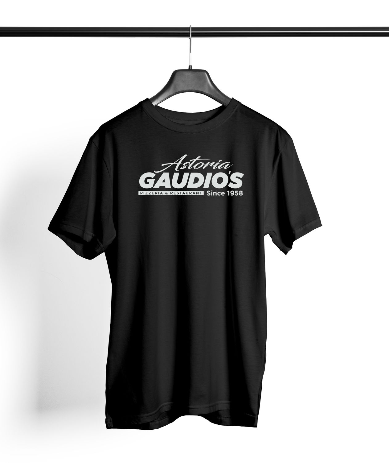 Astoria Gaudio’s Since 1958 Tee