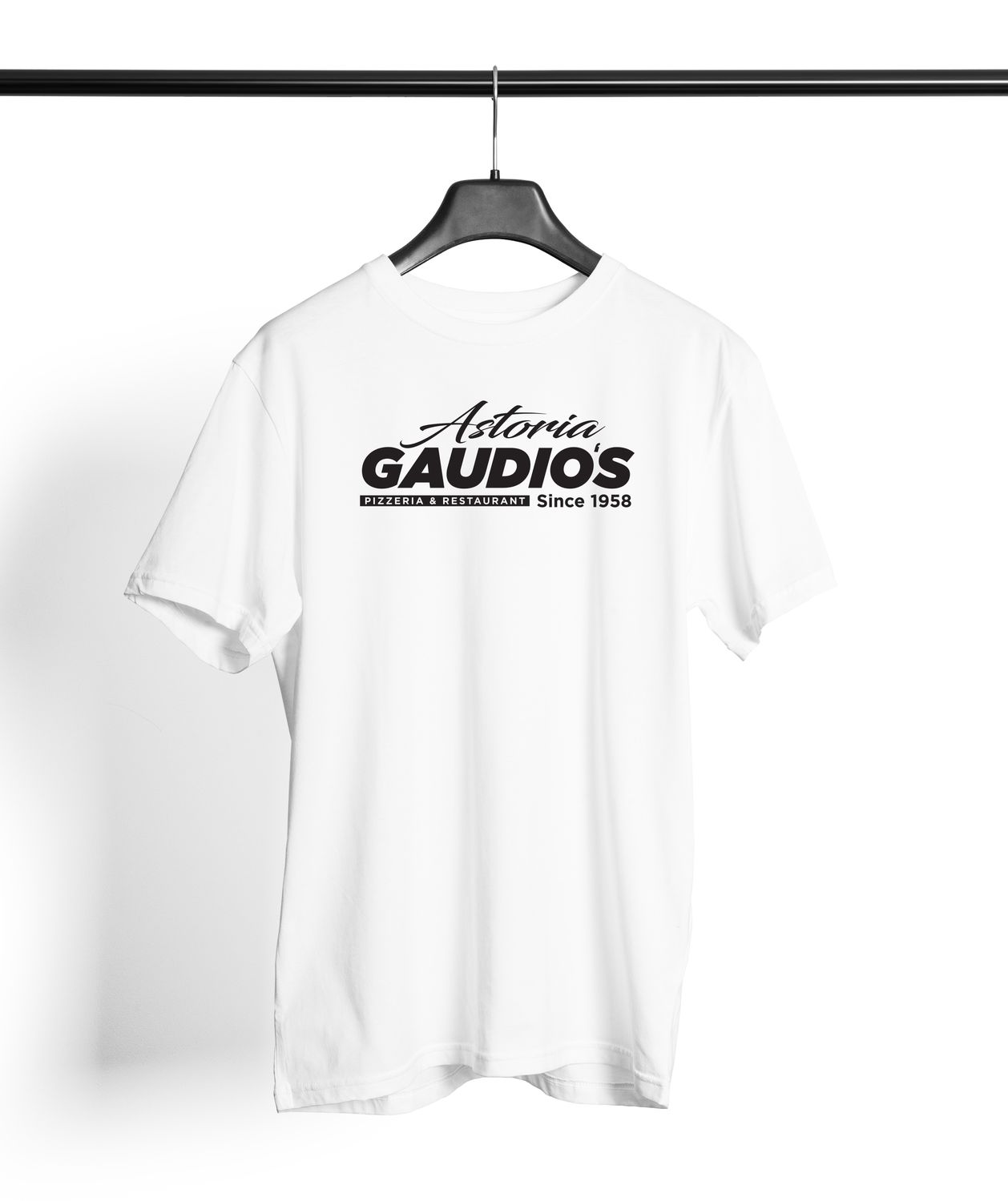Astoria Gaudio’s Since 1958 Tee