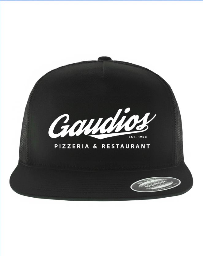 Gaudio’s EST. 1958 Trucker Hat
