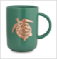 EMB Turtle Mug 708-37 / CAP0002