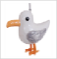 Seagull Orn 868-46 / CAP0048