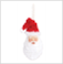 Oyster Santa Orn 879-93 / CAP0043