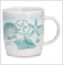 Atlantic Shells Mug 712-84 / CAP0008