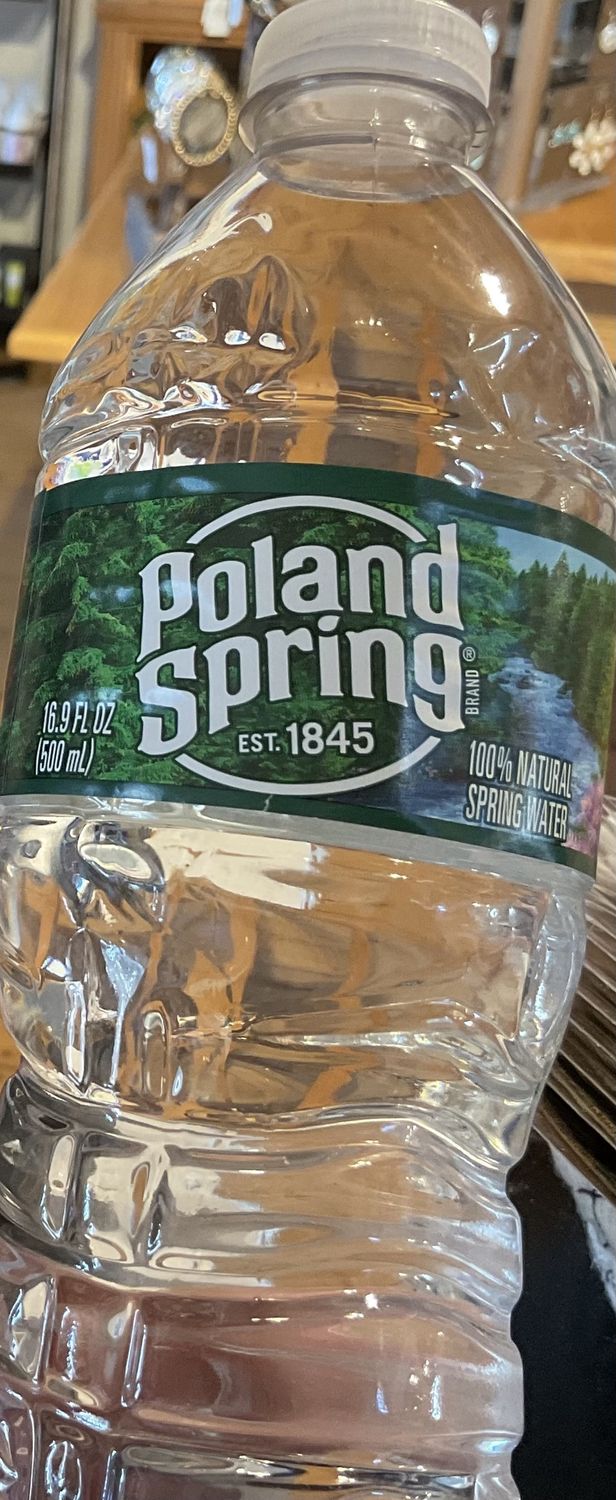 199 Drink Water / TLG0001